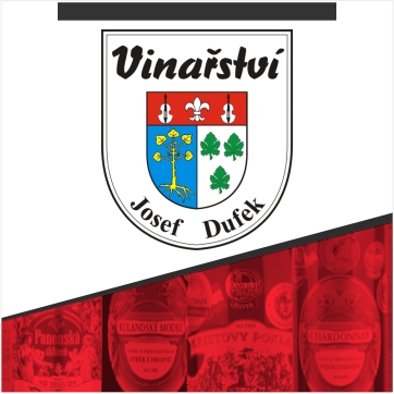 Vinařství Dufek E-shop